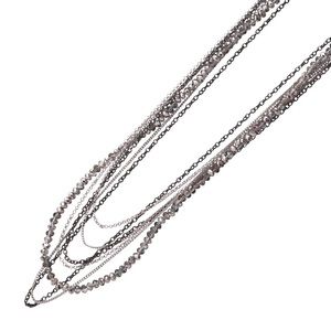 Glam and Go Park Lane Necklace